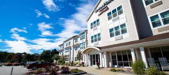 TownePlace Suites by Marriott Gilford | New Hampshire - Laconia (ve civarı) - Gilford