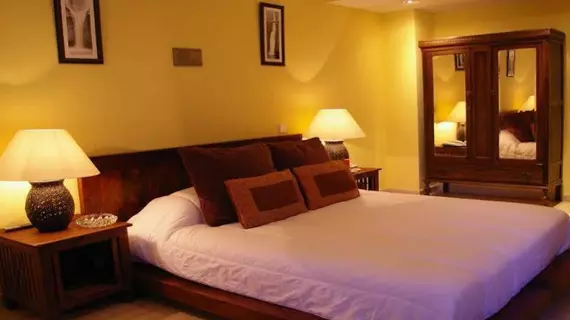 Hotel Algete | Madrid Özerk Topluluğu - Madrid (ve civarı) - Algete