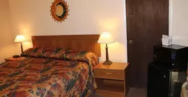 Inca Inn Motel | Utah - Moab (ve çevresi) - Moab