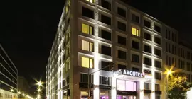 ARCOTEL John F Berlin | Berlin (ve civarı) - Berlin - Mitte