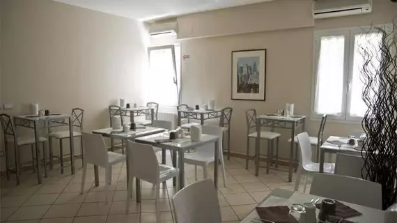 Albergo San Romano | Emilia-Romagna - Ferrara (vilayet) - Ferrara