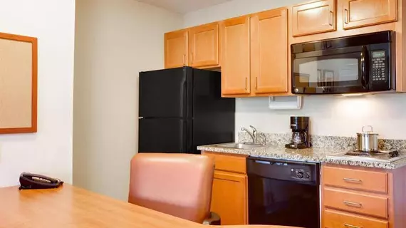 Candlewood Suites Aberdeen-Edgewood-Bel Air | Maryland - Bel Air