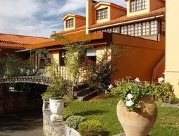 Hotel Marqués de la Moral | Asturias - Castrillon - Naveces