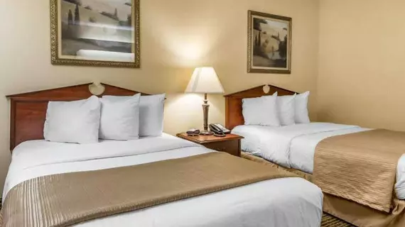 Quality Inn Selma | Alabama - Selma