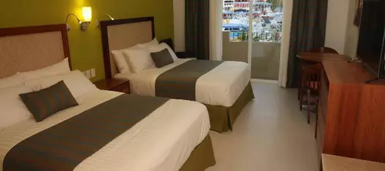 Holiday Inn Huatulco | Oaxaca - Huatulco (ve civarı) - Santa Cruz Huatulco