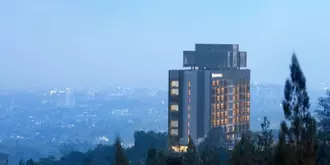 Intercontinental Bandung Dago Pakar