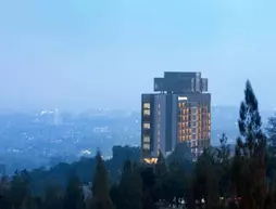 Intercontinental Bandung Dago Pakar | West Java - Bandung (ve civarı) - Cimenyan