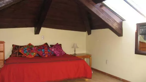 Kukurutz Residencia | Chiapas - San Cristobal de las Casas