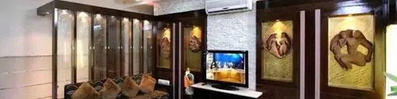 Tjs Grand Karolbagh | Batı Delhi - Ulusal Eyalet Başkenti Delhi - Delhi (ve civarı) - Yeni Delhi - Karol Bagh