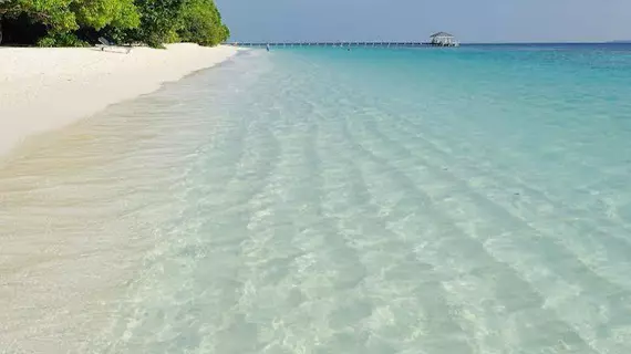 Royal Island Resort & Spa | Maldivler - Horubadhoo Adası