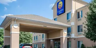 Comfort Inn Henderson