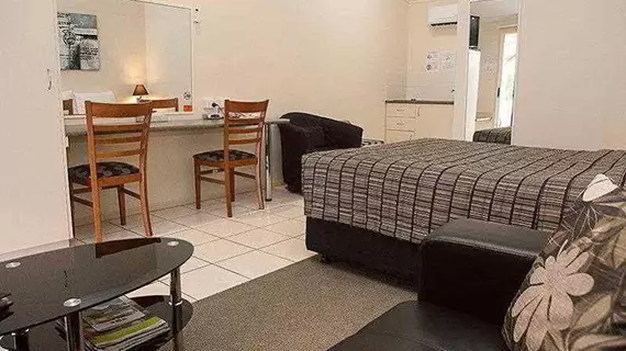 Best Western Caboolture Central Motor Inn | Queensland - Brisbane (ve civarı) - Caboolture