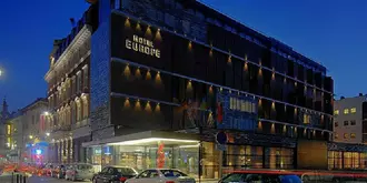 Hotel Europe