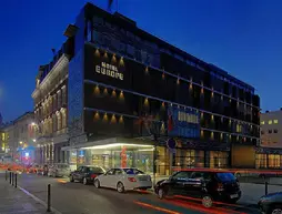 Hotel Europe | Sarajevo Canton - Sarajevo - Bascarsije - Old Town