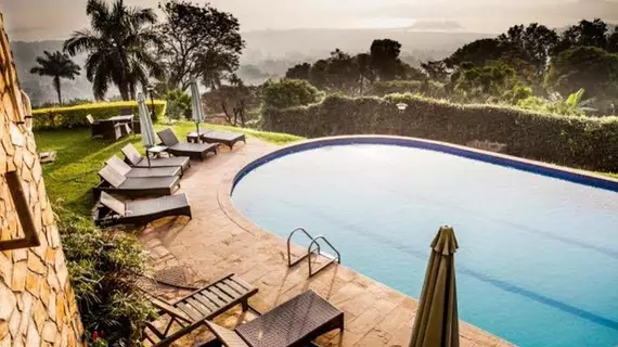 Cassia Lodge | Kampala