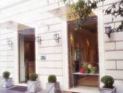 Hotel Isa | Lazio - Roma (ve civarı) - Roma Kent Merkezi - Prati