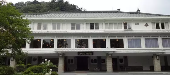 Nikko Kanaya Hotel | Toçigi (idari bölge) - Nikko