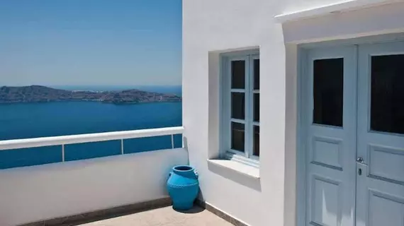 Casa Florina | Ege Adaları - Santorini