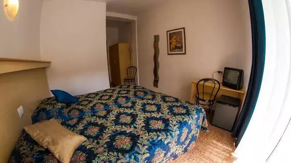 Hotel Primo | Trentino-Alto Adige - Trento İli - Riva del Garda