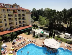 Summer Dreams Apartments | Burgaz - Sunny Beach