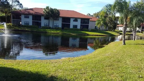 Shorewalk Vacation Villa | Florida - Sarasota (ve civarı) - Bradenton