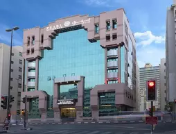 Pearl Residence Hotel Apartments | Dubai - Dubai