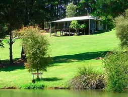 Hawke Brook Chalets | Batı Avustralya - Manjimup (ve civarı) - Pemberton