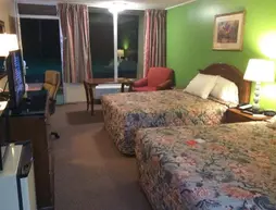 Econo Lodge Osceola | Arkansas - Blytheville (ve civarı) - Osceola