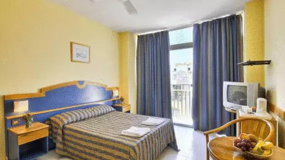 Primera Hotel | Malta - St. Paul's Bay - San Pawl il-Baħar