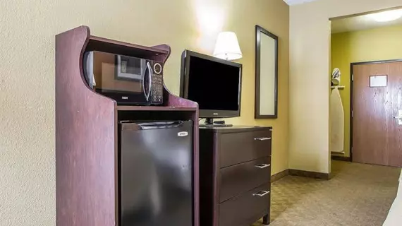 Quality Inn Merrillville | Indiana - Merrillville