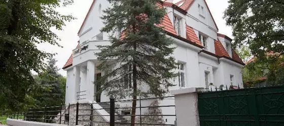 Hotel Grottger | Küçük Polonya Voyvodalığı - Krakow (ve civarı) - Krakow