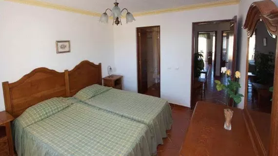 Apartamentos Os Descobrimentos | Algarve - Faro Bölgesi - Vila do Bispo