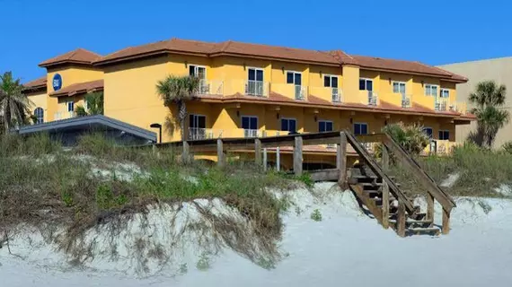 Best Western Oceanfront Jacksonville Beach | Florida - Jacksonville (ve civarı) - Jacksonville Beach