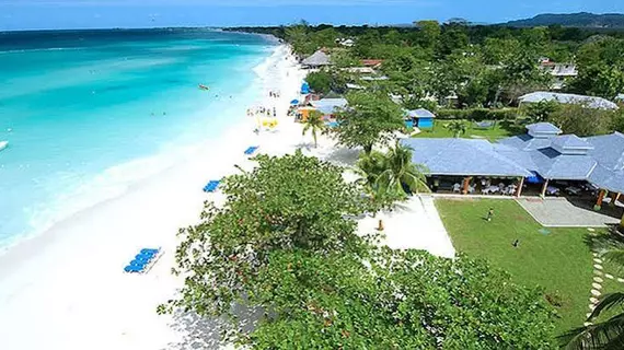 Grand Pineapple Beach Negril - All Inclusive | Westmoreland - Negril (ve civarı) - Negril