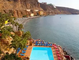 Diverhotel Aguadulce | Andalucia - Almeria İli - Enix