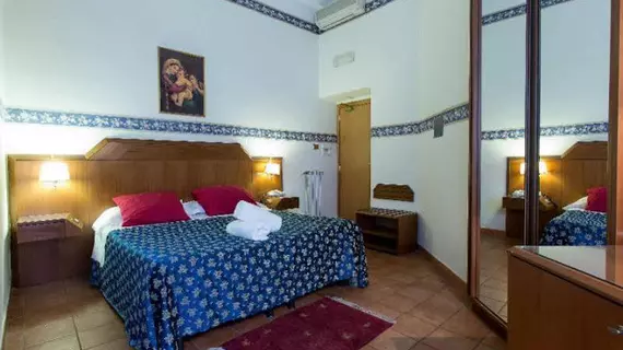 Hotel Gabriella | Lazio - Roma (ve civarı) - Roma Kent Merkezi - Rione XVIII Castro Pretorio