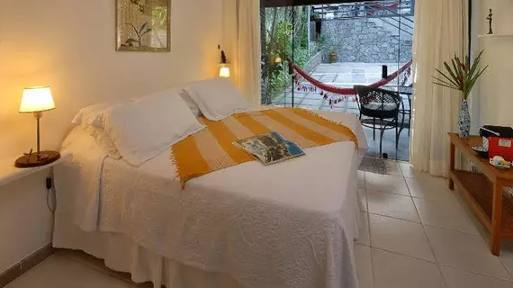 Angra dos Reis Boutique Hotel | Rio de Janeiro (eyaleti) - Angra dos Reis - Porto Frade - Frade