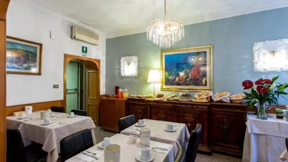 Hotel Gabriella | Lazio - Roma (ve civarı) - Roma Kent Merkezi - Rione XVIII Castro Pretorio