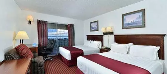 Rodeway Inn & Suites | Oregon - Oregon Coast - Lincoln City