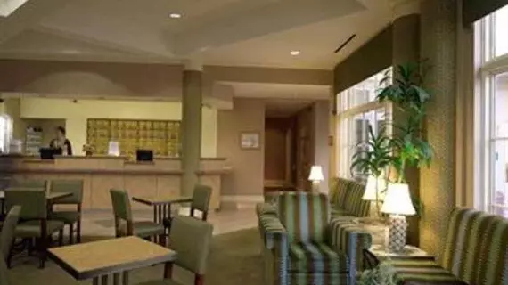 La Quinta Inn & Suites Dallas Arlington South | Teksas - Dallas (ve civarı) - Arlington