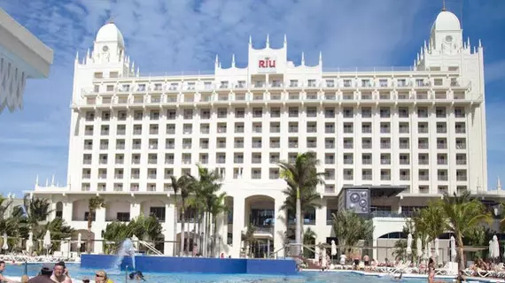 Riu Palace Aruba | Noord