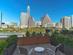 Hyatt Regency Austin | Teksas - Austin (ve civarı) - Austin - South Congress