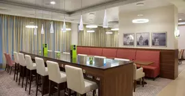 Hampton by Hilton Minsk City Center | Minsk