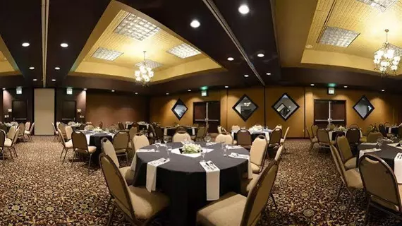 Quality Inn & Suites Conference Center Clarkston | Washington - Pullman (ve civarı) - Clarkston