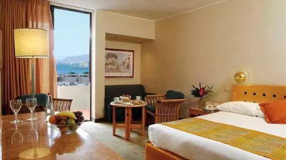 Isrotel King Solomon Hotel | Hevel Eilot Regional Council - Eylat (ve civarı) - Eilat