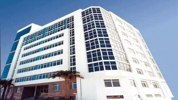 Elite 5 Hotel Apartments | Manama - Juffair