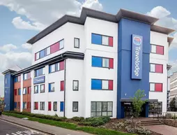 Travelodge Woking Central | Surrey (kontluk) - Woking