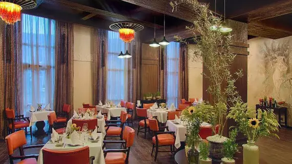 Royal Maxim Palace Kempinski Cairo | Kahire (ve civarı) - Yeni Kahire Uydu Kenti