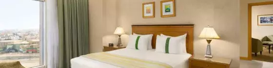 RAMADA GULF AL KHOBAR | Doğu Bölgesi - Al Khobar