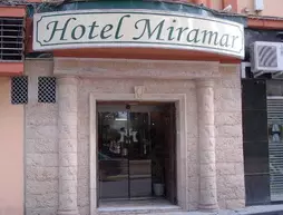 Hotel Miramar | Andalucia - Cadiz (vilayet) - Campo de Gibraltar - La Linea de la Concepcion